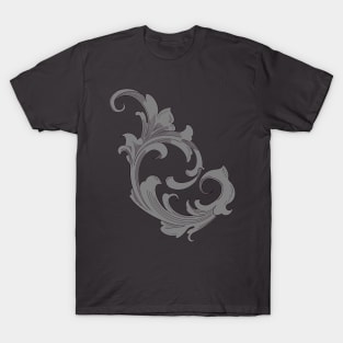 Filigree T-Shirt